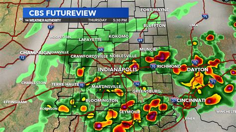 Current and future radar maps for assessing areas of precipitation, type, and intensity. . Indiana weather radar